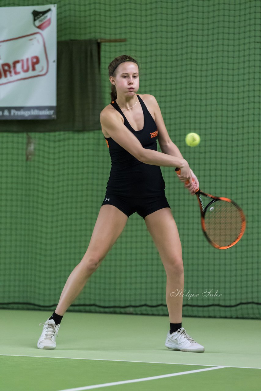 Bild 506 - Holmer Indoor Cup